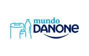 Logotipo Mundo Danone