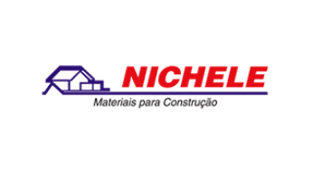 Cupom Nichele materiais de construção – 10% OFF para novos clientes