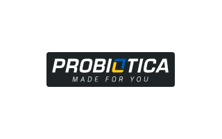 Logotipo Probiotica