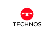 Logotipo Loja Technos
