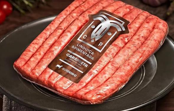 Cupom de frete grátis para comprar carne nobre Carapreta - cupom frete gratis carapreta