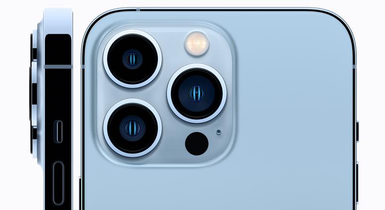 iPhone 13 Pro com 10% desconto à vista e frete grátis! - desconto iphone 13 apple