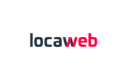 Logotipo Locaweb