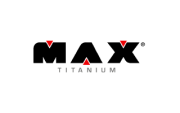 Logotipo Max Titanium