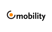 Logotipo Mobility