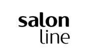 Logotipo Salon Line