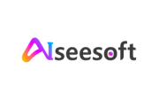 Logotipo Aiseesoft