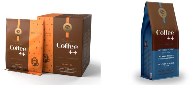 Cupom de 10% OFF comprando acima R$ 50 no site Coffee Mais - cupom coffee mais 10