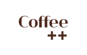Logotipo Coffee Mais