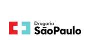 Logotipo Drogaria São Paulo