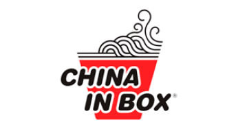 Voucher de 10% OFF em pedidos acima R$ 60 no China in Box
