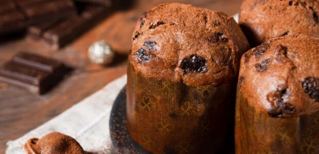 Onde comprar panettones, chocottones e vinhos pela internet e com desconto? - Dicas para economizar comprar panettone natal