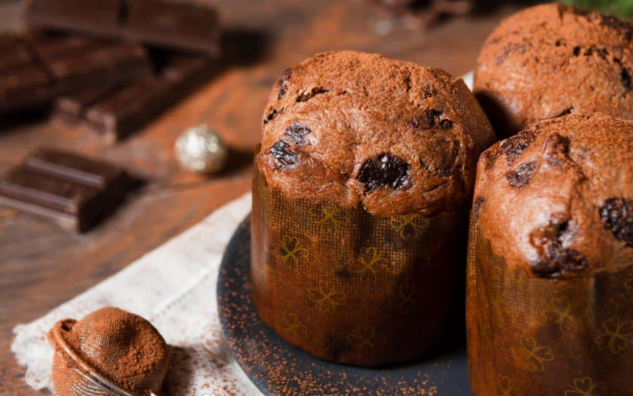 Onde comprar panettones, chocottones e vinhos pela internet e com desconto? - Olist Tiny Dicas para economizar comprar panettone natal