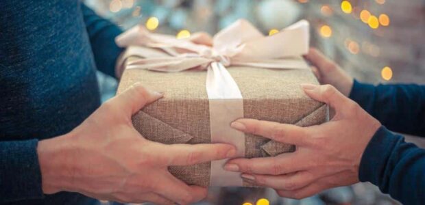 62 dicas de presentes de Natal baratos para economizar - Dicas para economizar presente de natal 1