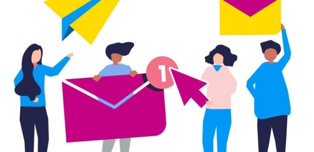 Como usar o e-mail marketing para aprimorar sua estratégia digital - maquininha de cartão de crédito Ganhar dinheiro na internet email marketing e desconto