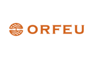 Logotipo Café Orfeu