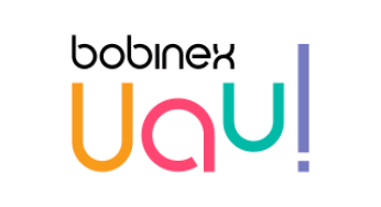 Código promocional de 10% OFF válido na primeira compra UAU Bobinex