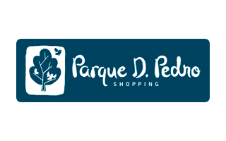 Parque Dom Pedro Shopping