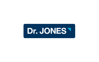 Dr. JONES