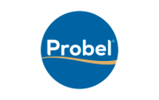 Logotipo Probel