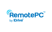 Ver cupons RemotePC by IDrive