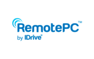 RemotePC by IDrive