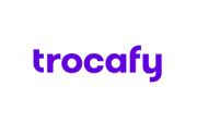 Logotipo Trocafy