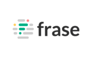 Logotipo Frase AI Writer
