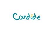 Logotipo Candide