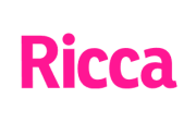 Logotipo Loja Ricca