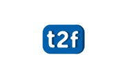 Logotipo T2F Teddy