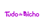 Logotipo Tudo de Bicho