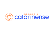 Logotipo Drogaria Catarinense