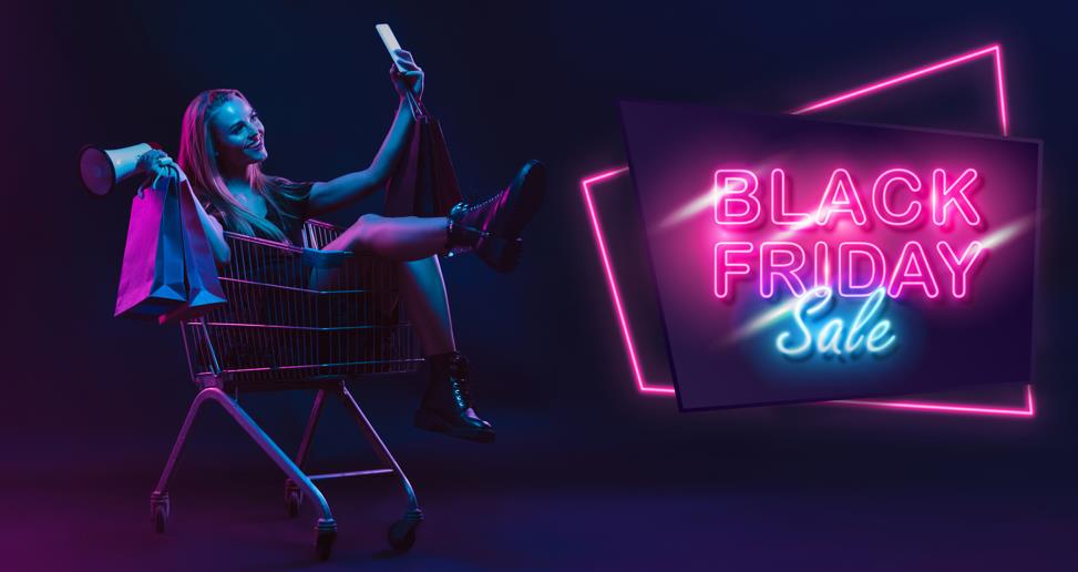 Promoções de black friday para comprar smartphones e eletrônicos com desconto em novembro