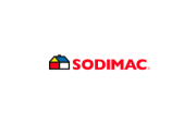 Logotipo Sodimac