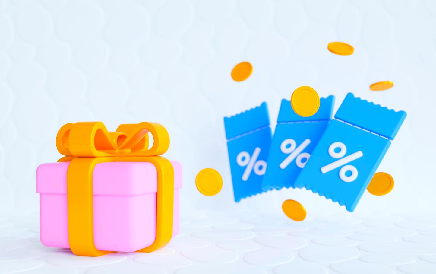 Como cupons de desconto ajudam clientes a economizar e lojistas a ganhar mais? - florais de Bach Artigos cupons de desconto online