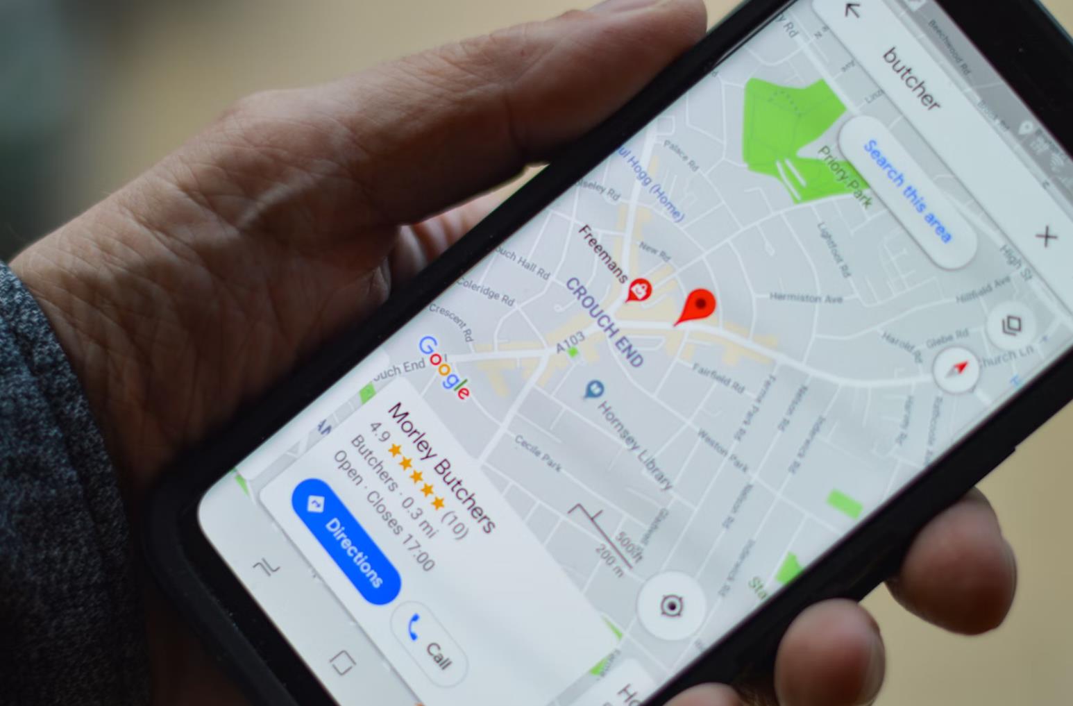 O que é marketing de geolocalização? E como utilizar para impulsionar seu negócio? - florais de Bach Artigos marketing de geolocalizacao