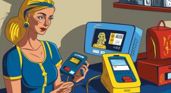 Venda mais e pague menos com SafraPay: a máquina de cartão de crédito com a menor taxa