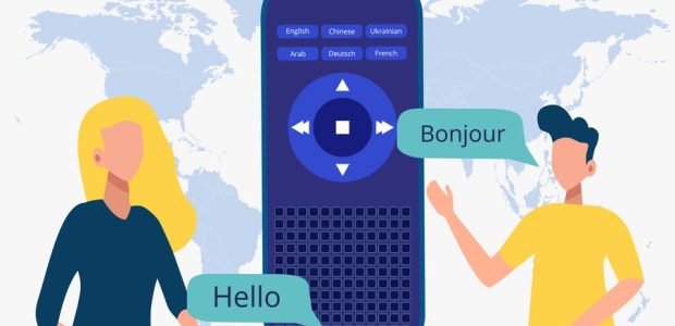 10 dicas para traduzir texto e fala com precisão e de graça - economizar em passagens de ônibus Dicas para economizar tradutores de idiomas gratis