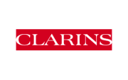 Logotipo Clarins