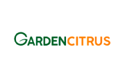 Logotipo GardenCitrus