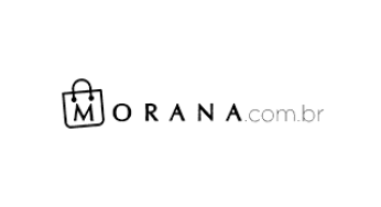 Cupom de desconto de boas vindas ao site Morana – 10% OFF