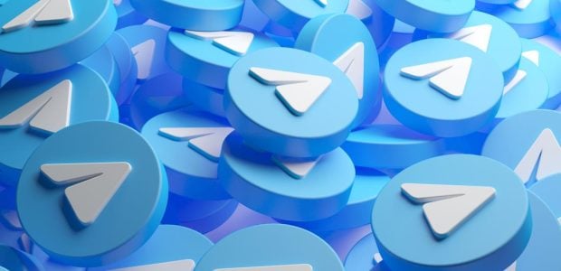 Como usar rede VPN para usar o Telegram bloqueado no Brasil? - Tecnologia e Internet bloqueio do telegram