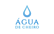 Logotipo Água de Cheiro Ver cupons Água de Cheiro