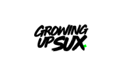 Ver cupons Growing Up Sux