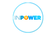 Logotipo Inpower