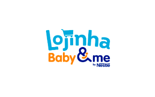 Lojinha Baby&Me