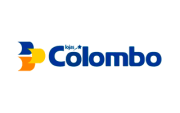Logotipo Lojas Colombo