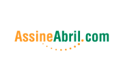Logotipo Assine Abril