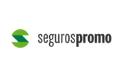 Logotipo Seguros Promo